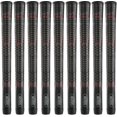 thumbnail image 1 of Winn Grips 52DT-JBK Dri-Tac 2.0 series Advance Polymer Technology, 9 Piece Golf Grip Bundle-Standard Size, 1 of 5