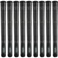 thumbnail image 1 of Winn Grips 72DT-JBK Dri-Tac 2.0 series Advance Polymer Technology, 9 Piece Golf Grip Bundle-Oversize (+1/18"), 1 of 5