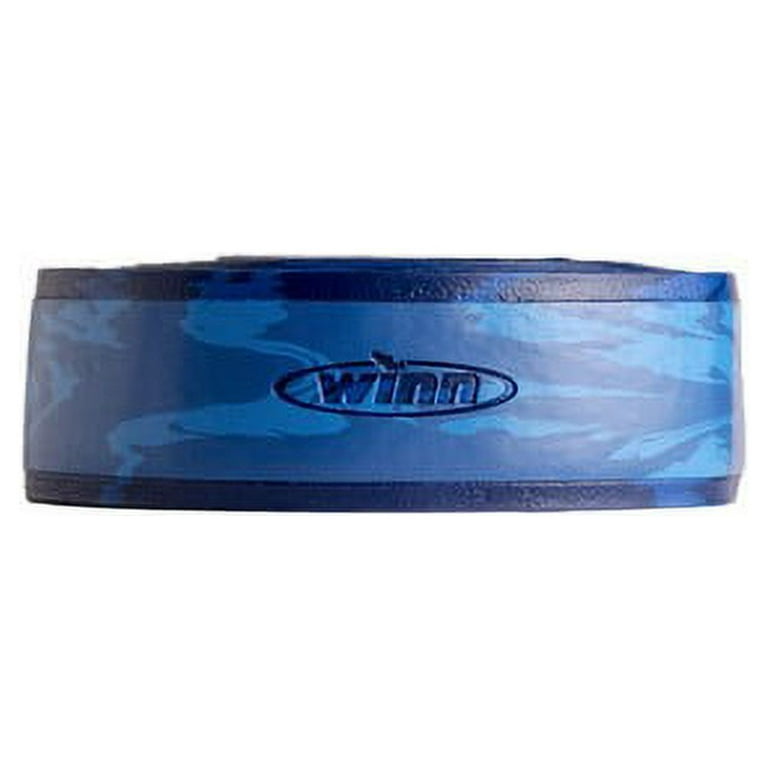 Winn Rod Overwrap Slim 66 Blue & Blue