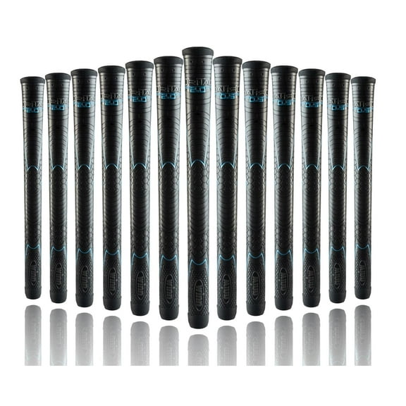 Winn Grips Dri-Tac 2.0 series Advance Polymer Technology, Golf Grip set of 13