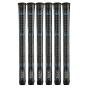 Winn Grips Undersize Dri-Tac 2.0 series Advance Polymer Technology, Golf Grip set of 6