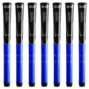 Winn Grips Dri-Tac Golf Grip Set of 9   All-Weather Performance & Exceptional Grip