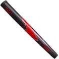thumbnail image 1 of Winn 2020 VSN Midsize Pistol Putter - Black/Red, 1 of 5