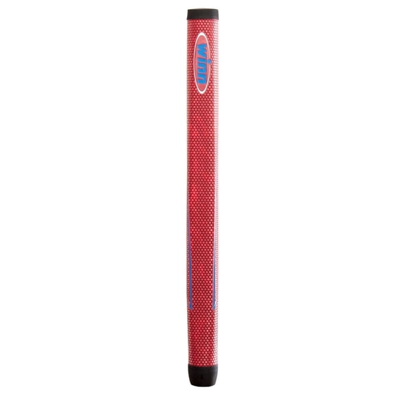 Winn Grips SOW11-DG Polymer Rod Grip Overwrap, 44" L, Dark Gray