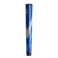 thumbnail image 1 of Winn Excel 2020 VSN Putter Grip (Blue/Grey, Jumbolite, J8LWV-BGR) NEW, 1 of 5