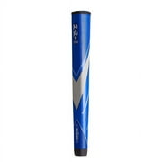 Winn Excel 2020 VSN Putter Grip Blue/Grey, Jumbolite, J8LWV-BGR NEW
