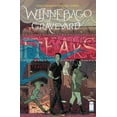 thumbnail image 1 of Winnebago Graveyard #2 (Cvr B Rubin) Image Comics Comic Book, 1 of 1