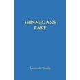 thumbnail image 1 of Winnegans Fake, (Paperback), 1 of 1