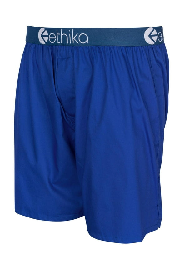 Winner Blue | Mens Boxer