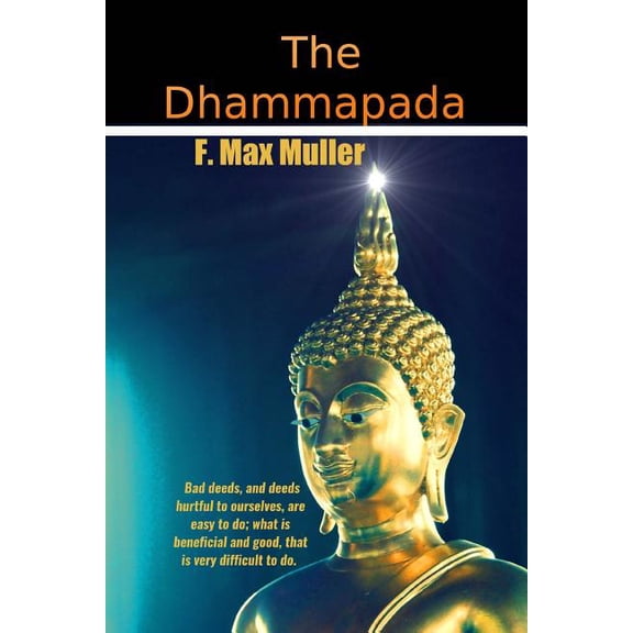 Pre-Owned Winner Classics: The Dhammapada (Paperback)