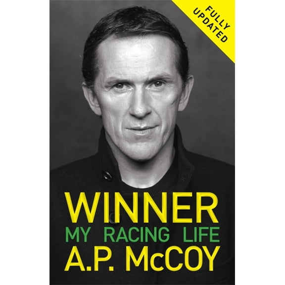 Winner: My Racing Life (Paperback)