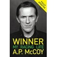 thumbnail image 1 of Pre-Owned Winner: My Racing Life Paperback, 1 of 1