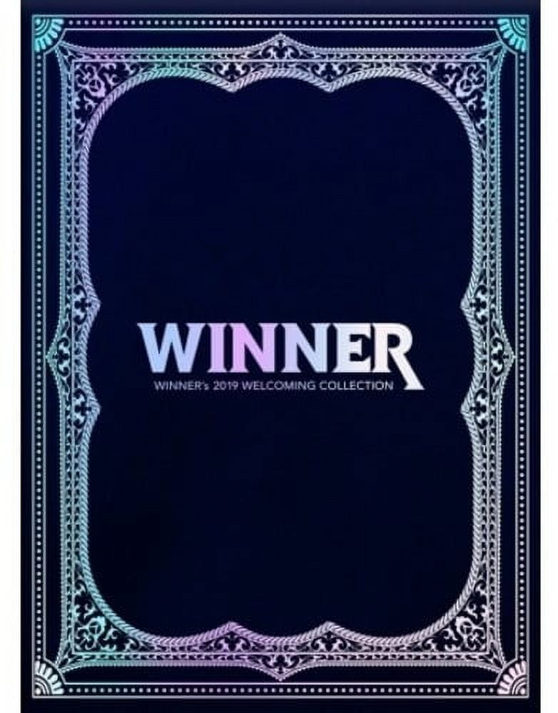 すぐったレディース福袋 Winner'S 2019 Welcoming Collection (DVD), Yg Entertainment その他