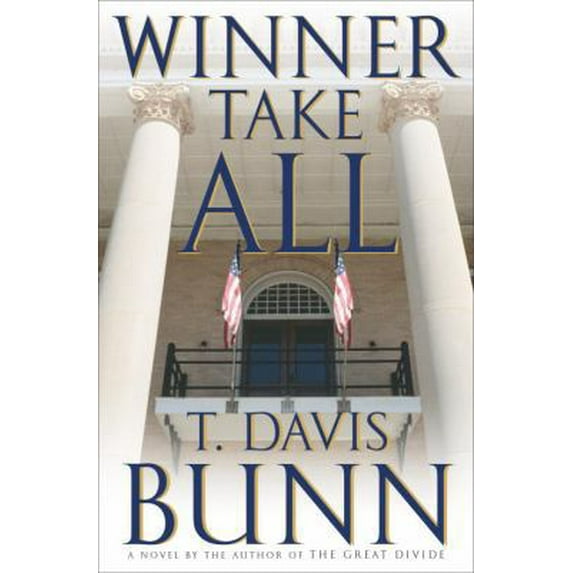 Pre-Owned Winner Take All (Marcus Glenwood Series #3) (Hardcover) 0385503709 9780385503709