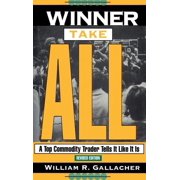 Winner Take All Hardcover