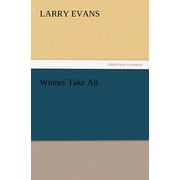 Winner Take All, (Paperback)