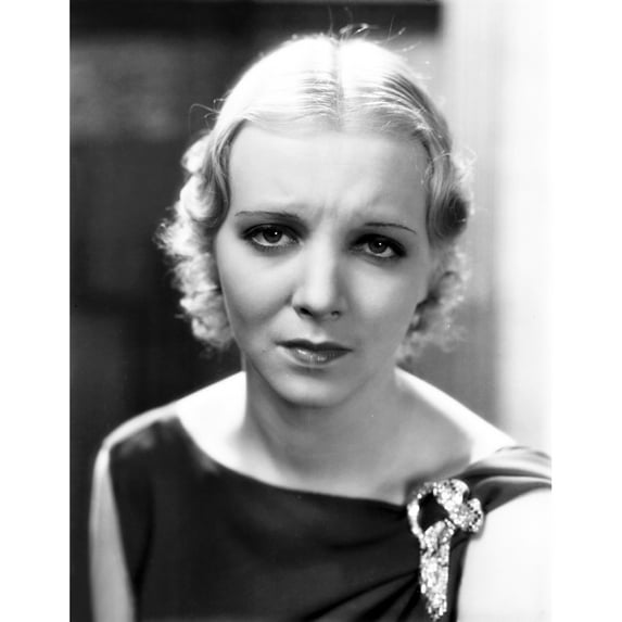 Winner Take All Virginia Bruce 1932 Photo Print (16 x 20)