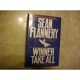 thumbnail image 1 of Pre-Owned Winner Take All (Hardcover) 031285417X 9780312854171, 1 of 1