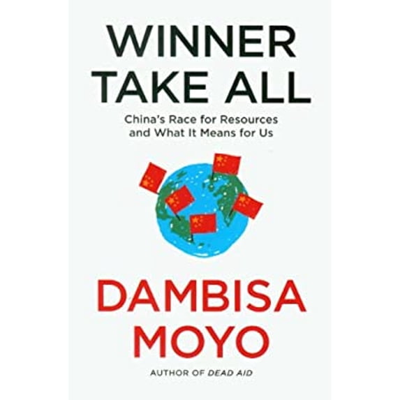 Pre-Owned Winner Take All (Paperback) 184614504X 9781846145049