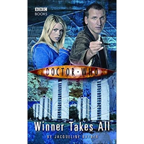Pre-Owned Doctor Who: Winner Takes All (Unknown) 1849907153 9781849907156