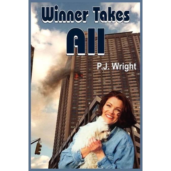 Winner Takes All (Paperback)