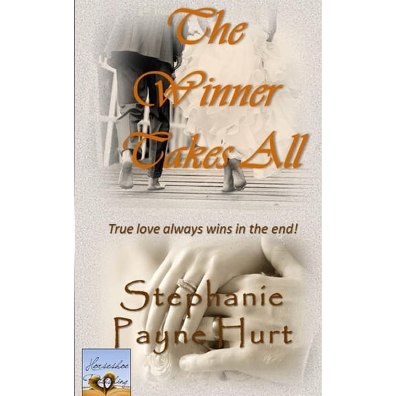 Winner: The Winner Takes All (Paperback)