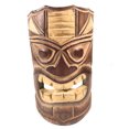 thumbnail image 1 of Winner Tiki Mask 8" - Hand Carved | #dpt514120, 1 of 1