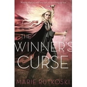 Winners Trilogy The Winners Curse, Book 1, Paperback