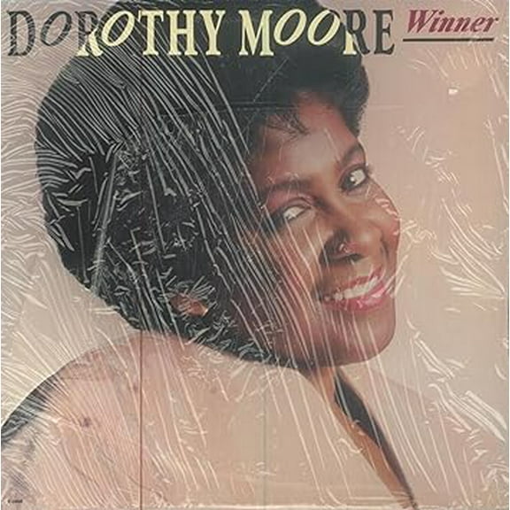 Dorothy Moore - Winner (LP) (Mint (M))