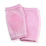 Winnereco 2pcs Moisturizing Gel Elbow Pads Skin Care Nursing Sleeves Protector Guard