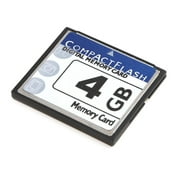 CompactFlash Memory Card - MagicRAM, Inc - 128 GB / NAND