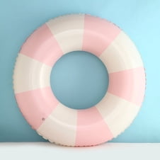 Round Float Toys for Pool and Water Fun
