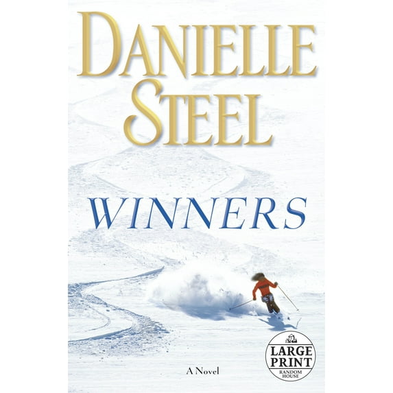 Winners : A Novel (Paperback)