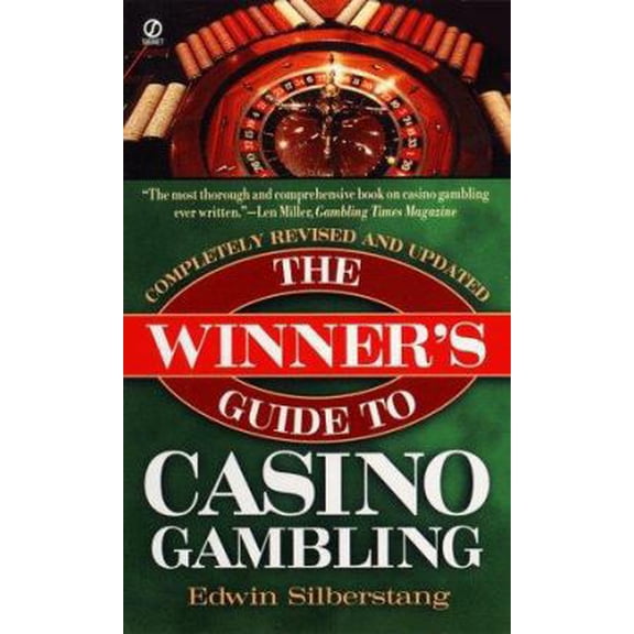 Pre-Owned Winner's Guide to Casino Gambling: 3rd Revised Edition (Unknown) 0451190181 9780451190185