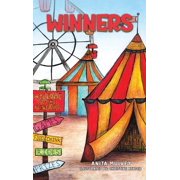 Winners, Hardcover