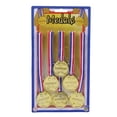 thumbnail image 1 of Winners Medals 6 Per Card General Jokes Unisex, 1 of 1