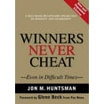 thumbnail image 1 of Pre-Owned Winners Never Cheat: Even in Difficult Times, New and Expanded Edition, 9780137009039, 0137009038, Hardcover, 1 edition, 1 of 1