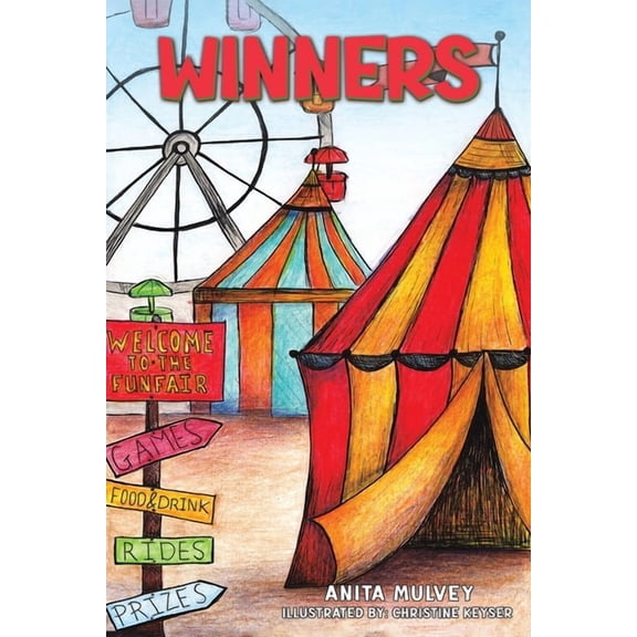 Winners, (Paperback)