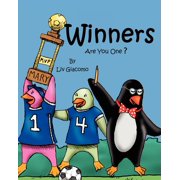 Winners, Paperback