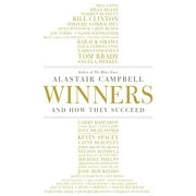 Winners Paperback