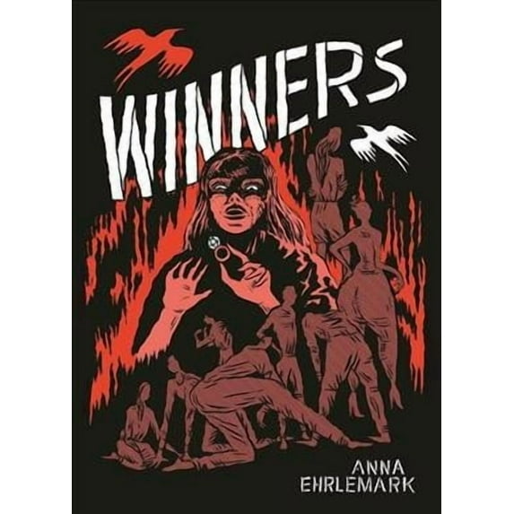 Winners (Paperback)