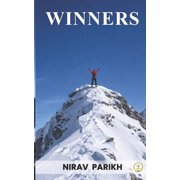 Winners, (Paperback)