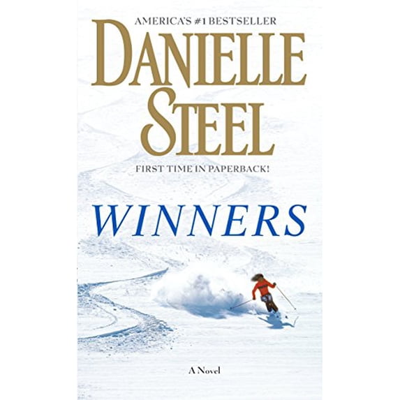 Pre-Owned Winners (Mass Market Paperback) 0440245257 9780440245254