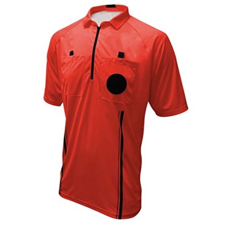 Winners Sportswear USSF Pro Soccer Referee Jersey