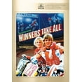 thumbnail image 1 of Winners Take All (DVD), MGM Mod, Action & Adventure, 1 of 1
