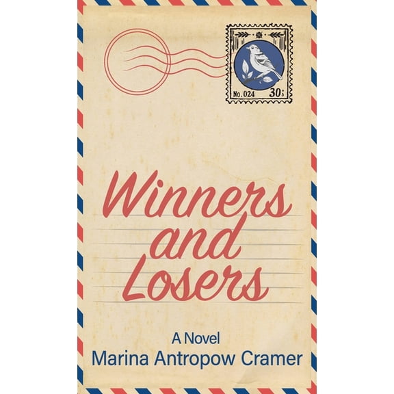 Winners and Losers, (Hardcover)