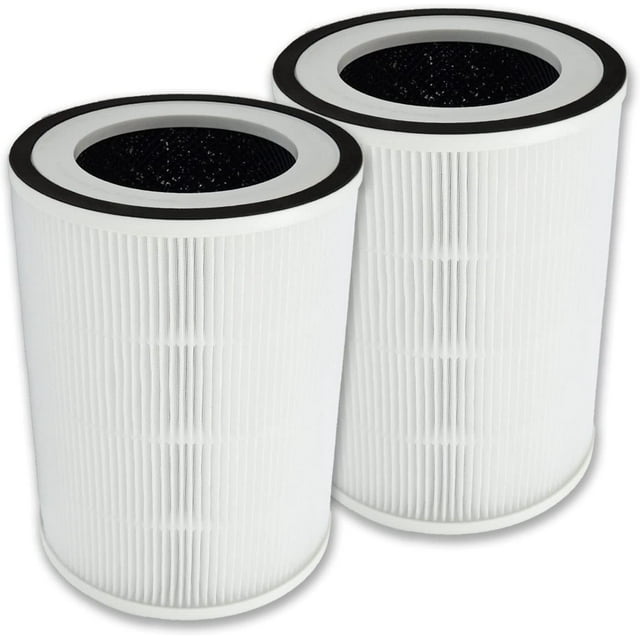 Winnerw Replacement Filters Compatible with Sensibo Pure Air Purifier