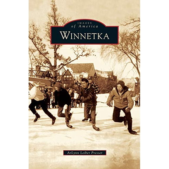 Pre-Owned Winnetka Paperback
