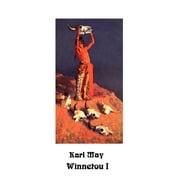 Winnetou I, Paperback