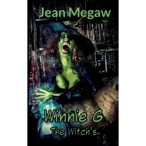 Winnie G Winnie G The Witches, (Paperback)